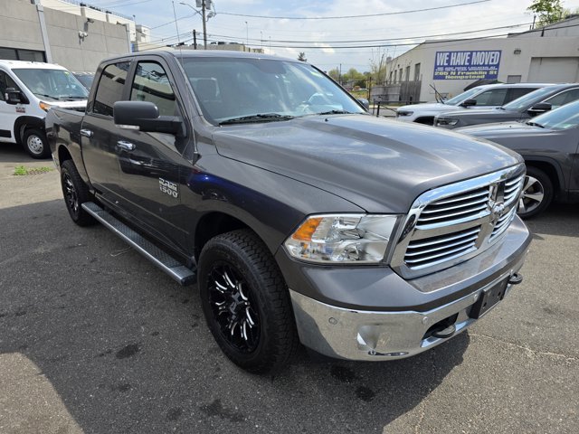 Used 2017 RAM 1500 Big Horn image 1