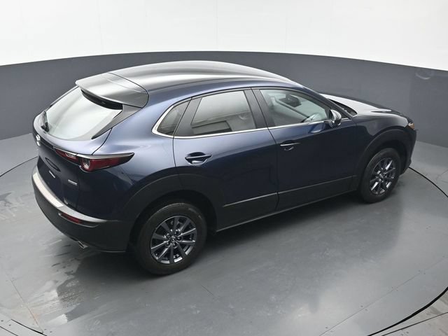 Certified 2024 MAZDA CX-30 AWD 2.5 S image 37