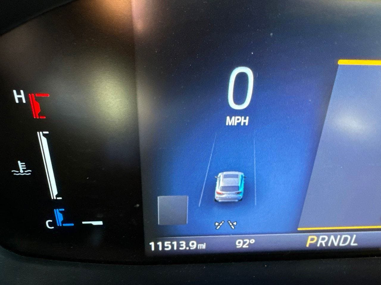 Used 2024 Ford Escape ST-Line w/ Tech Pack #1 FWD image 29