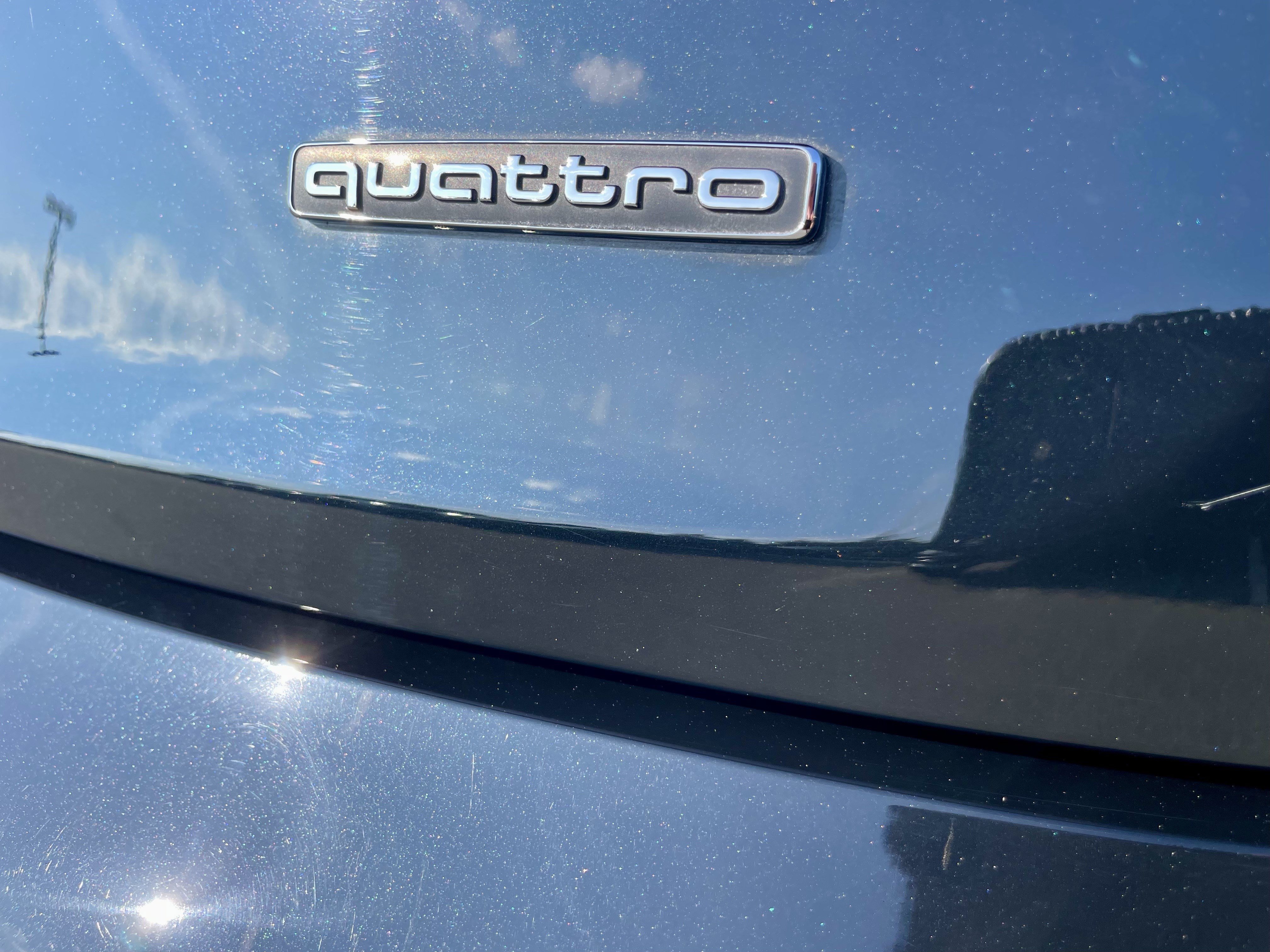 Used 2022 Audi Q5 2.0T Premium AWD/4WD image 32