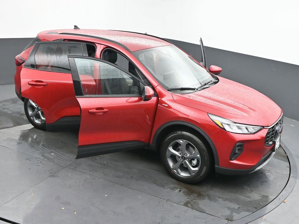 New 2026 Ford Escape ST-Line Select w/ Equipment Group 401A image 59
