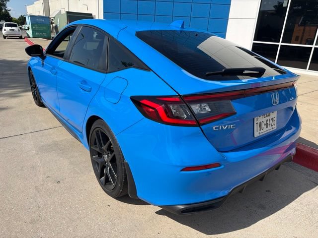 Used 2023 Honda Civic Sport image 7