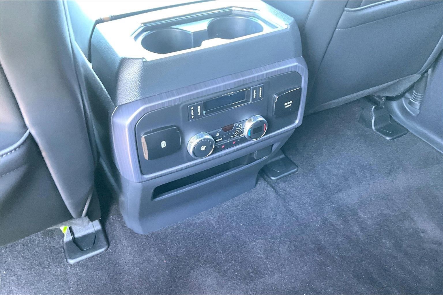 Used 2023 Ford Expedition Max Platinum RWD image 10