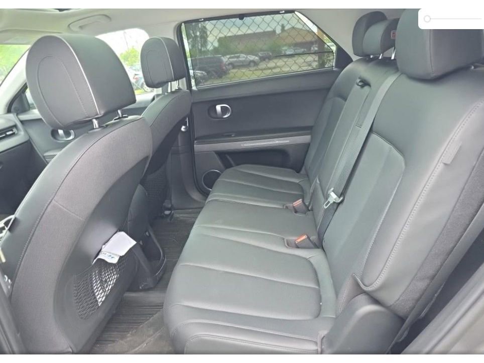 Used 2024 Hyundai Ioniq 5 Limited AWD/4WD image 3