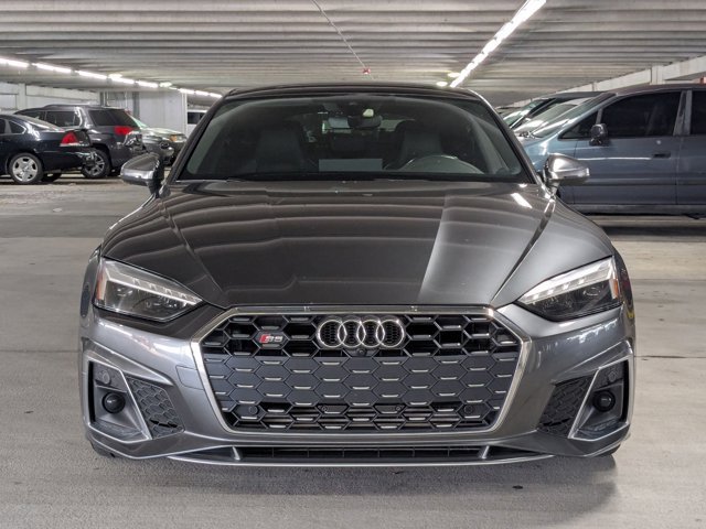 Used 2022 Audi S5 Premium Plus AWD/4WD image 2
