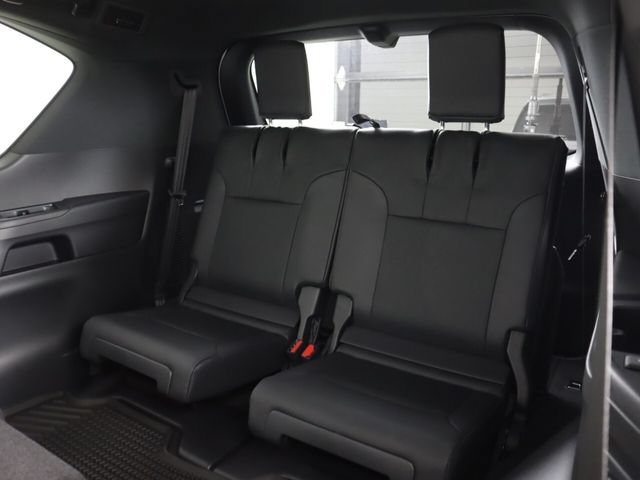 New 2026 Lexus LX 600 F Sport w/ Accessory Package (2T) AWD/4WD image 23