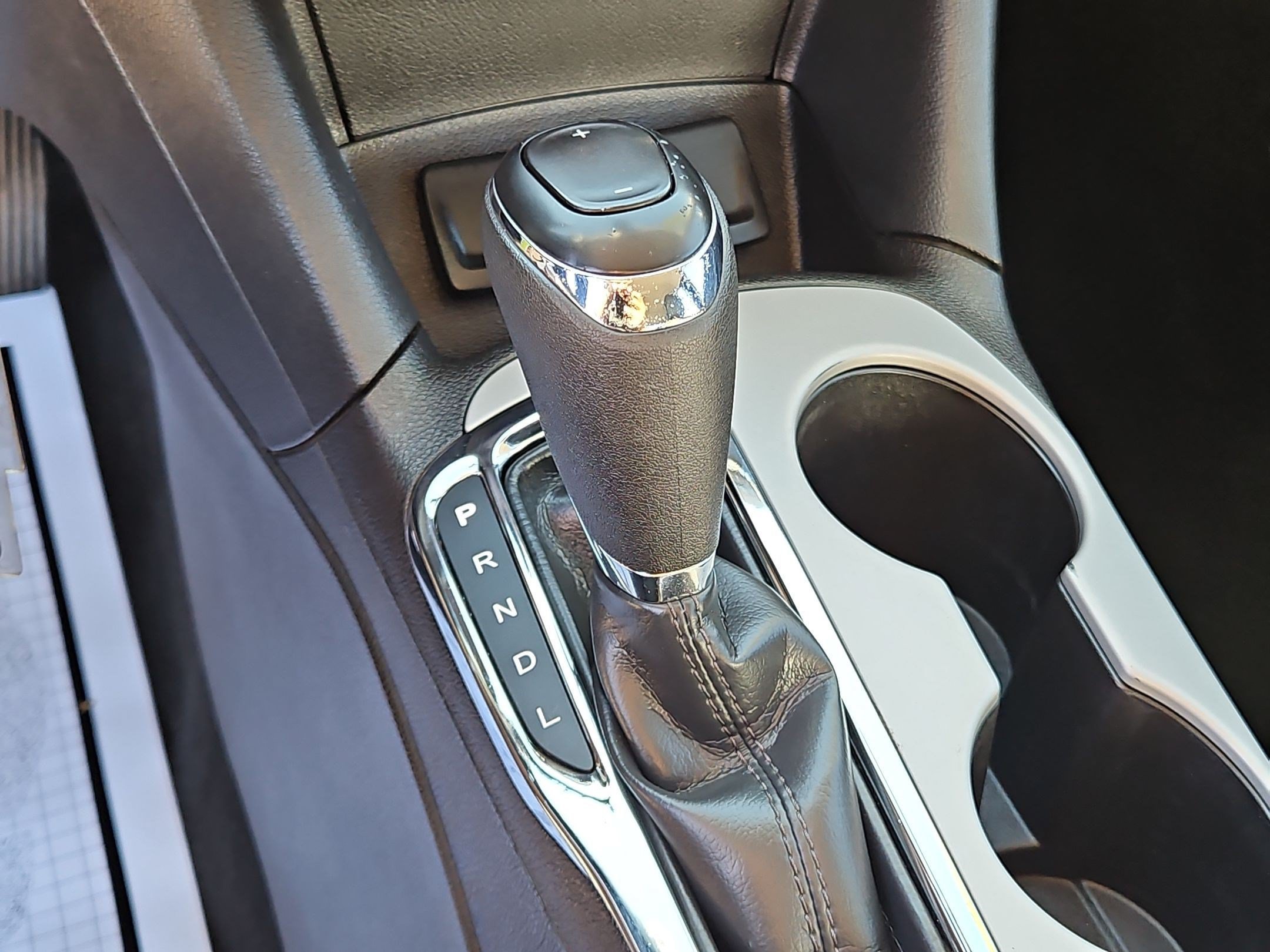 Certified 2017 Chevrolet Cruze LS FWD image 20