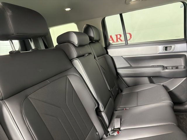 Used 2025 Hyundai Santa Fe XRT AWD/4WD image 18