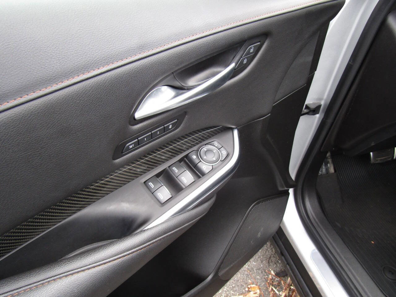 Used 2019 Cadillac XT4 Sport image 22