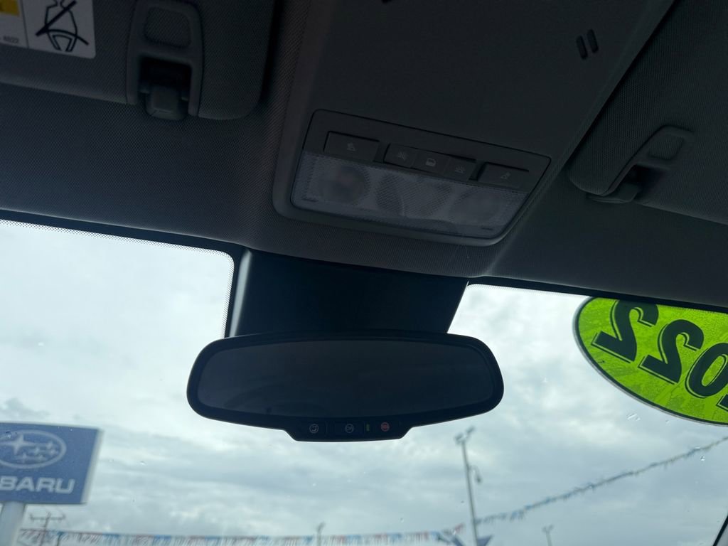 Used 2022 Chevrolet Trax LS w/ Tint and Cruise Package image 19