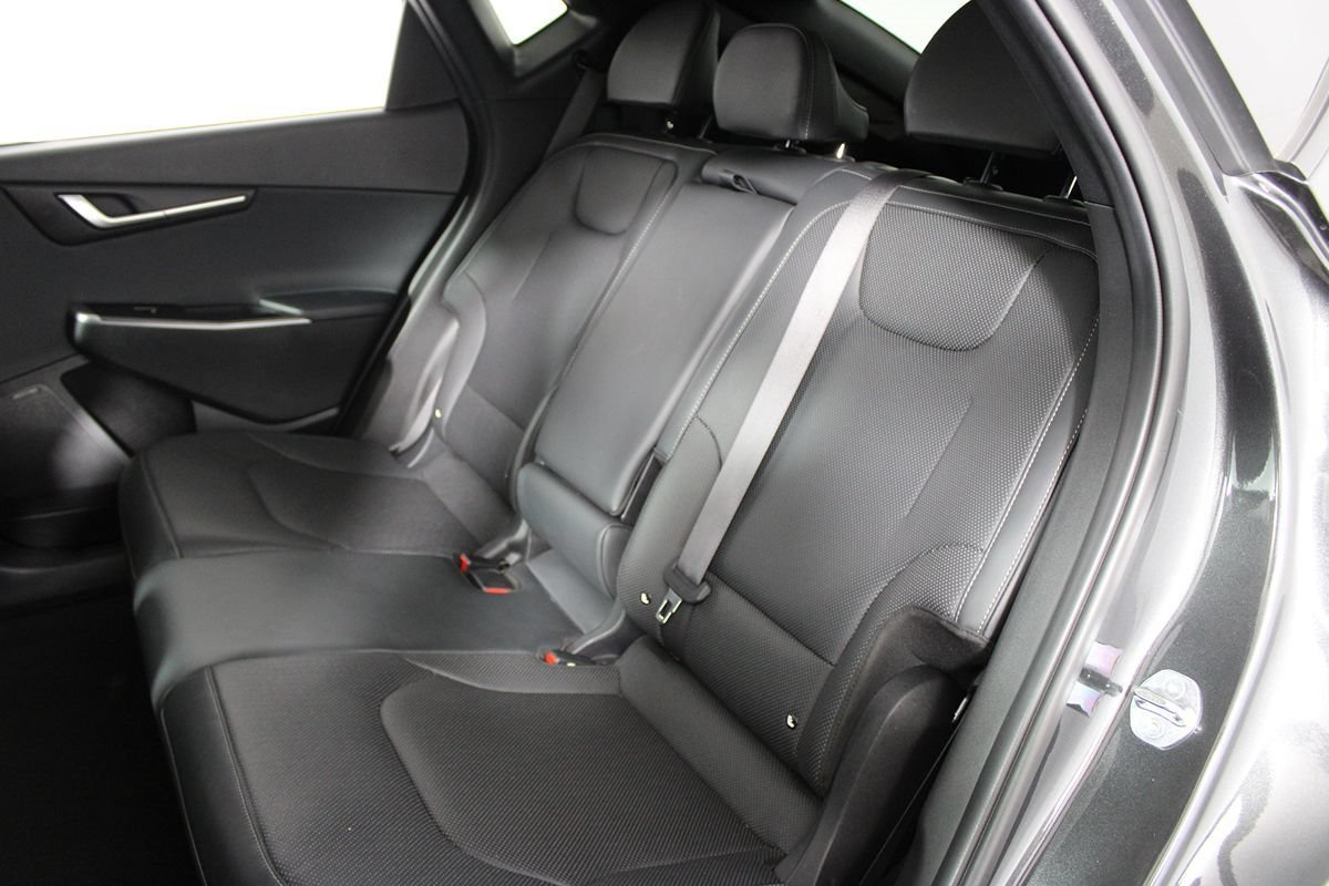 Used 2024 Kia EV6 Wind w/ Wind Technology Package RWD image 19