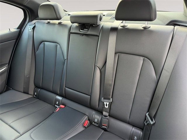 New 2026 BMW 330i xDrive Sedan w/ Premium Package image 13