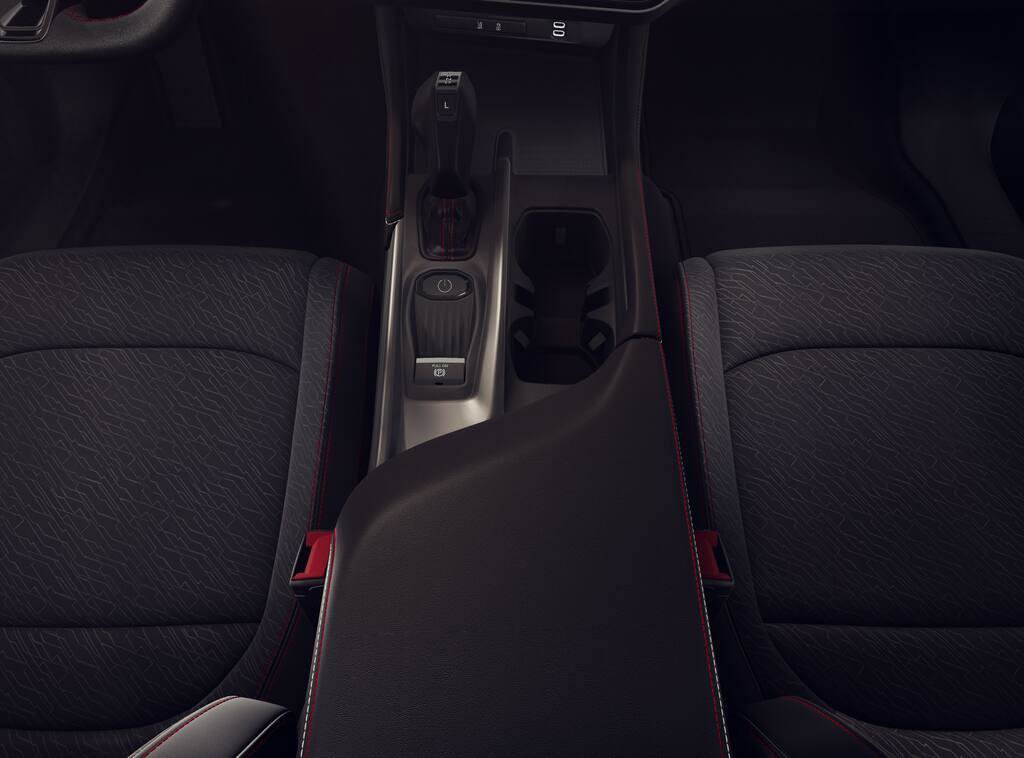 New 2026 Dodge Charger Daytona Scat Pack image 4