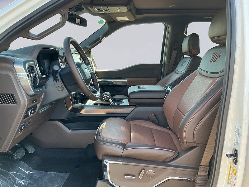 New 2026 Ford F150 King Ranch w/ FX4 Off-Road Package AWD/4WD image 6