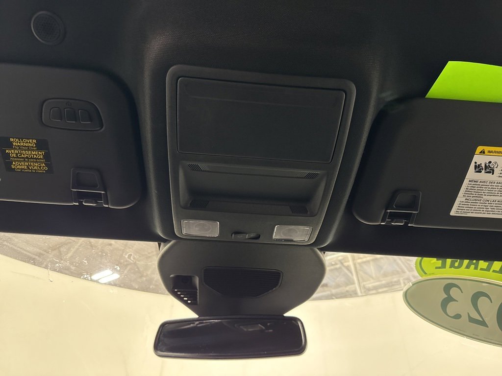 Used 2023 Ford Escape ST-Line Elite image 21