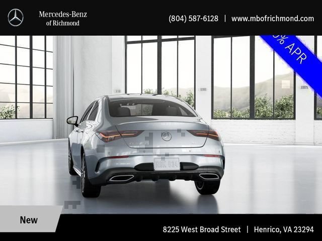 Used 2026 Mercedes-Benz CLA 250 4MATIC image 26
