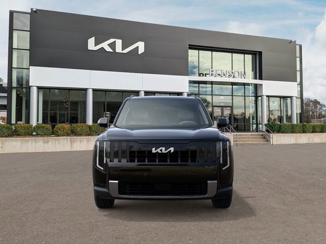 New 2027 Kia Telluride S image 3