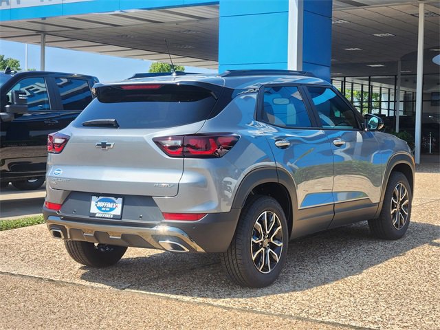 New 2026 Chevrolet TrailBlazer ACTIV w/ Convenience Package image 5