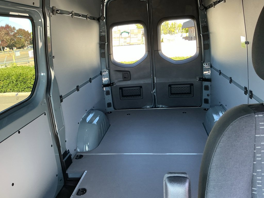 New 2026 Mercedes-Benz Sprinter 2500 image 13