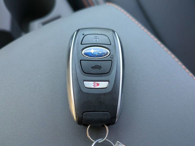 Certified 2025 Subaru Crosstrek 2.5i Limited w/ Crosstrek Mirror Package AWD/4WD image 33