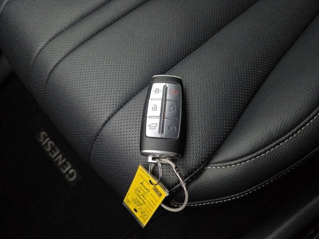 Used 2024 Genesis GV80 2.5T image 39