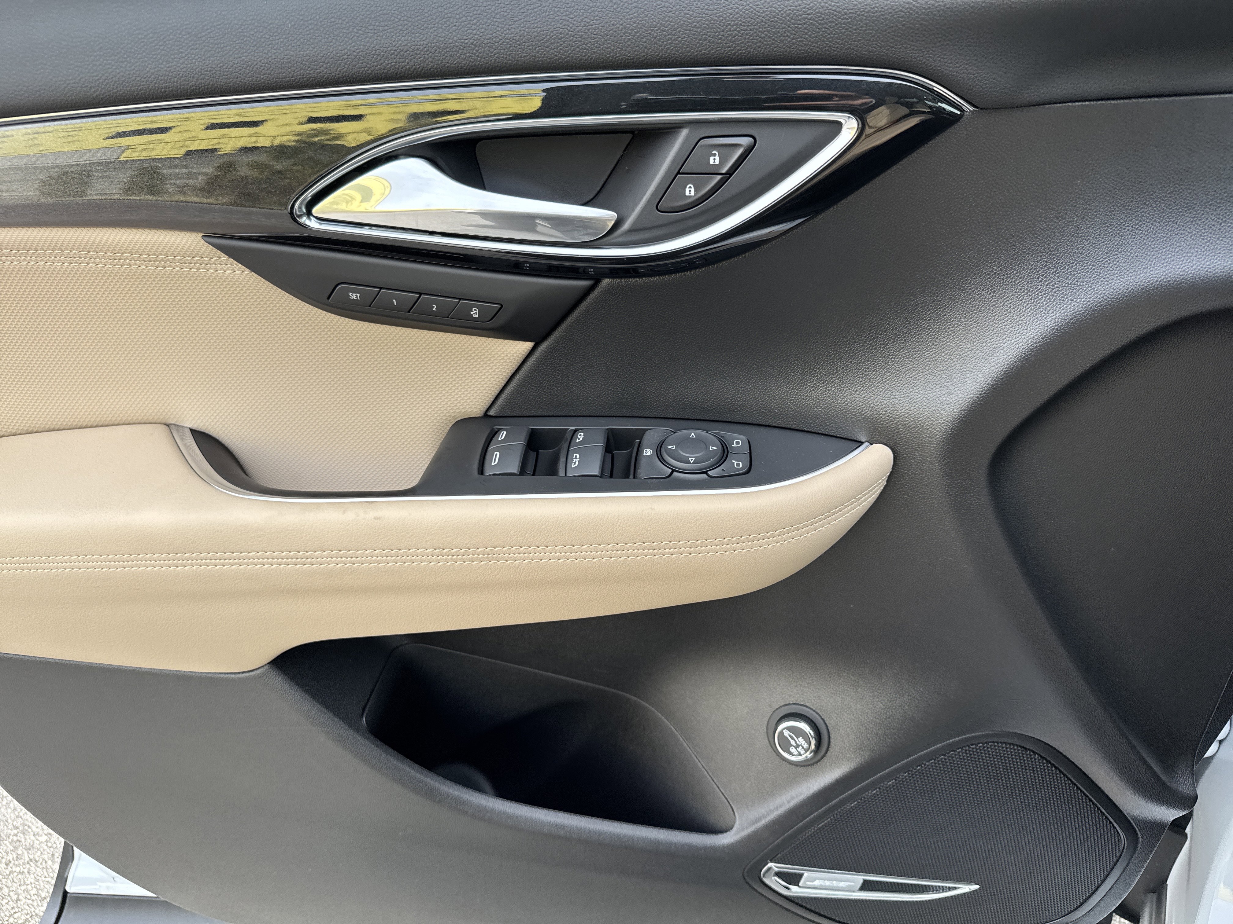 New 2026 Buick Envision Preferred image 14