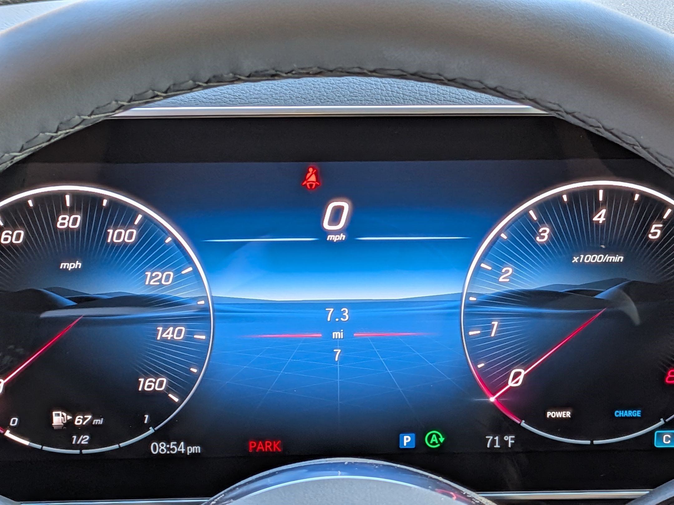 Certified 2026 Mercedes-Benz GLC 300 image 21