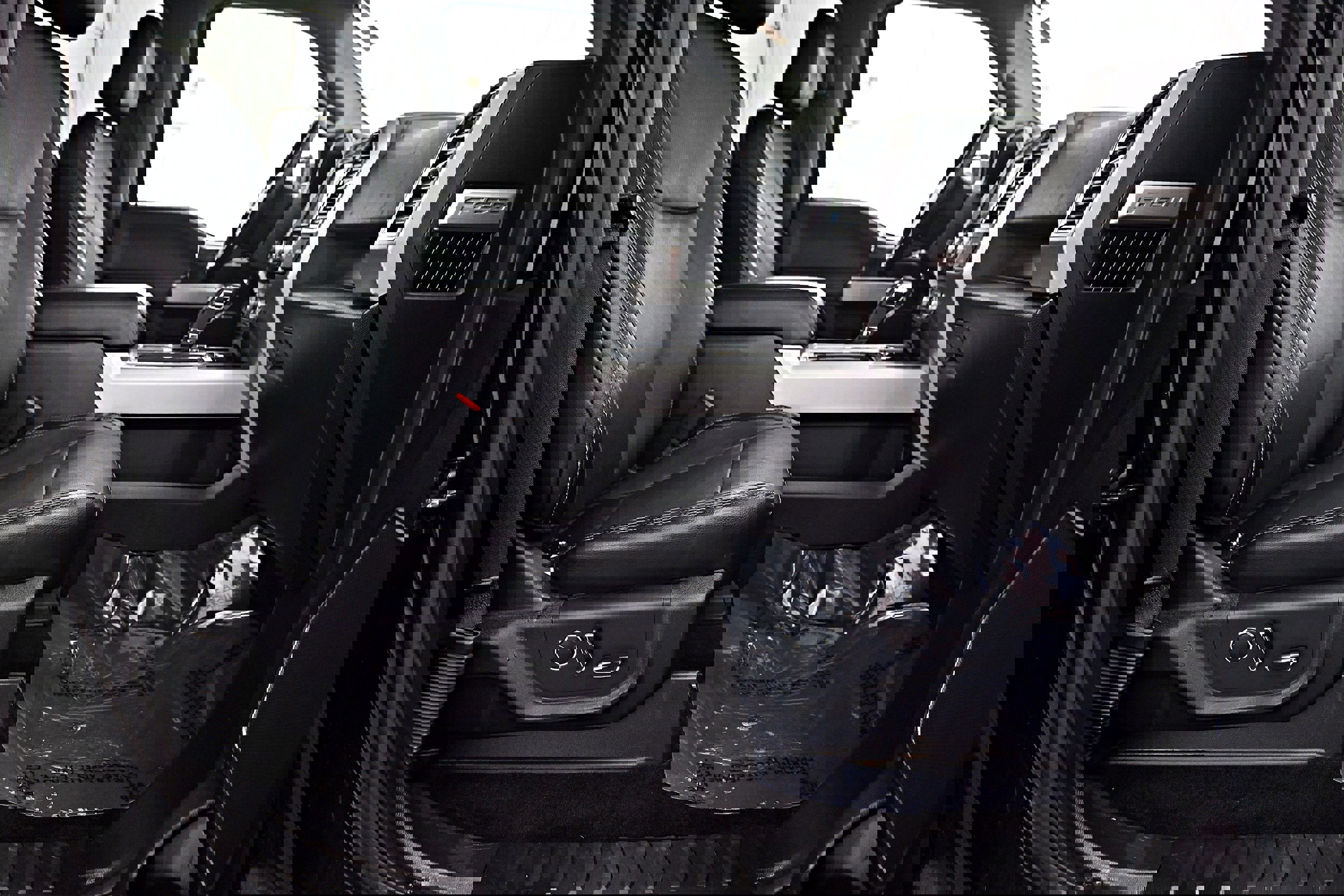 Used 2016 Ford F150 Lariat w/ Equipment Group 502A Luxury image 28