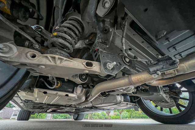 Used 2023 Maserati Grecale Modena image 94