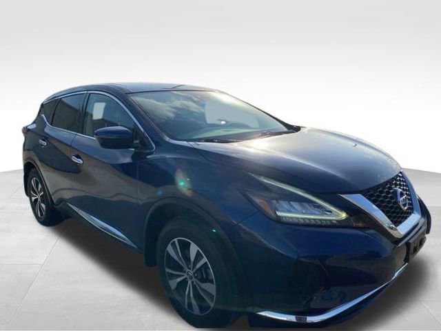 Used 2020 Nissan Murano S w/ Technology Package image 4