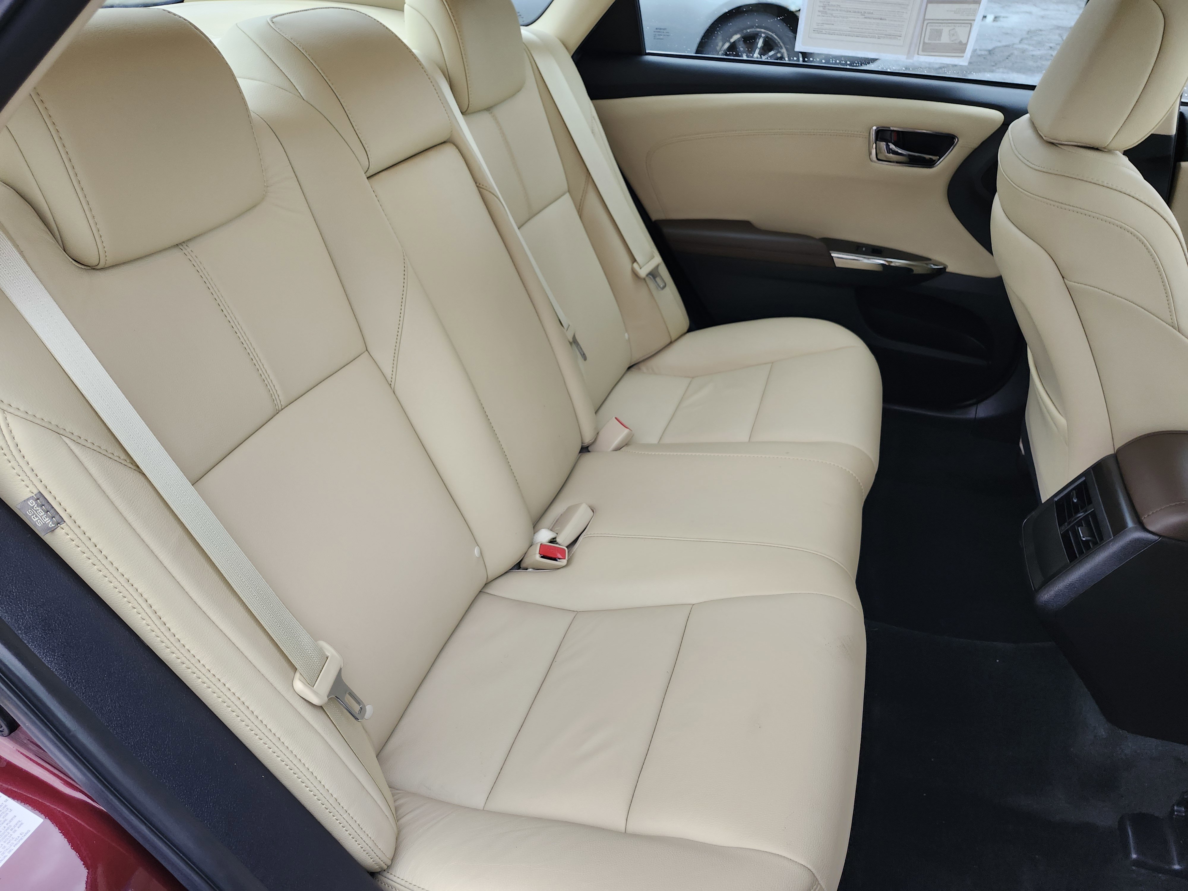 Used 2018 Toyota Avalon XLE Premium w/ Protection Package image 22