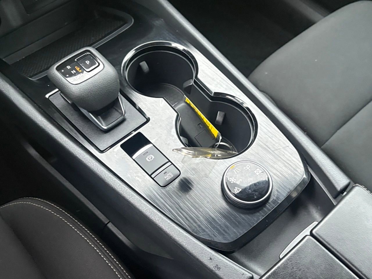 Certified 2024 Nissan Rogue S AWD/4WD image 23