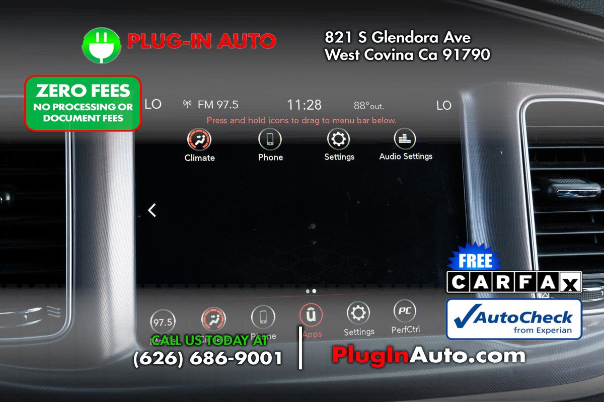 Used 2020 Dodge Charger R/T RWD image 26