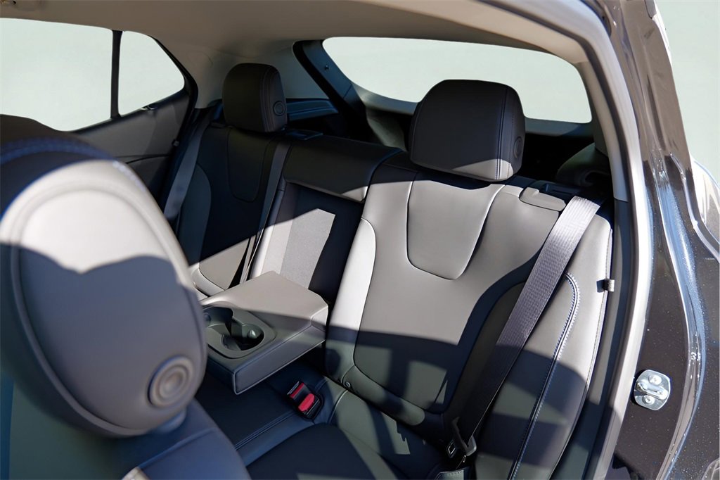 New 2026 Buick Encore GX Sport Touring w/ Advanced Technology Package image 25