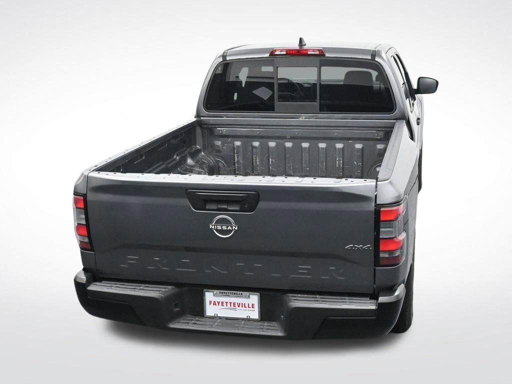 Used 2022 Nissan Frontier S image 23