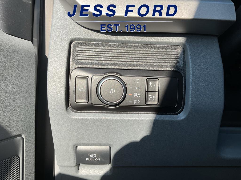 New 2026 Ford F350 XLT image 20