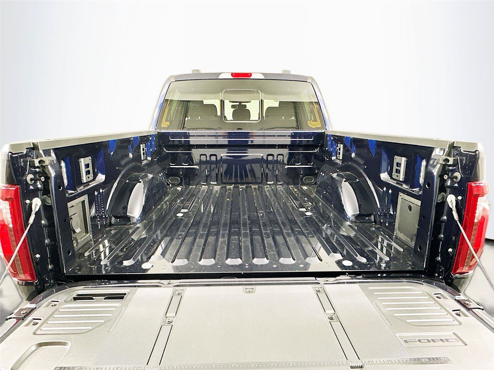 New 2026 Ford F150 XLT w/ Equipment Group 302A MID AWD/4WD image 26