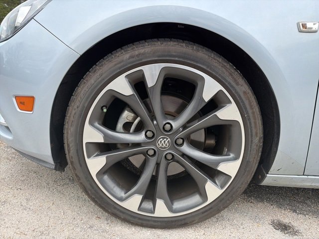 Used 2016 Buick Cascada Premium image 8