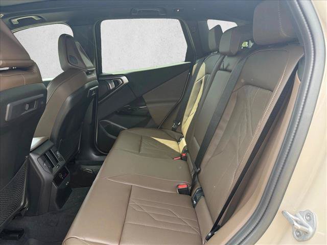 Used 2026 BMW X3 xDrive30i w/ M Sport Package AWD/4WD image 17