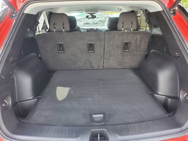 Certified 2021 Chevrolet Blazer LT AWD/4WD image 30