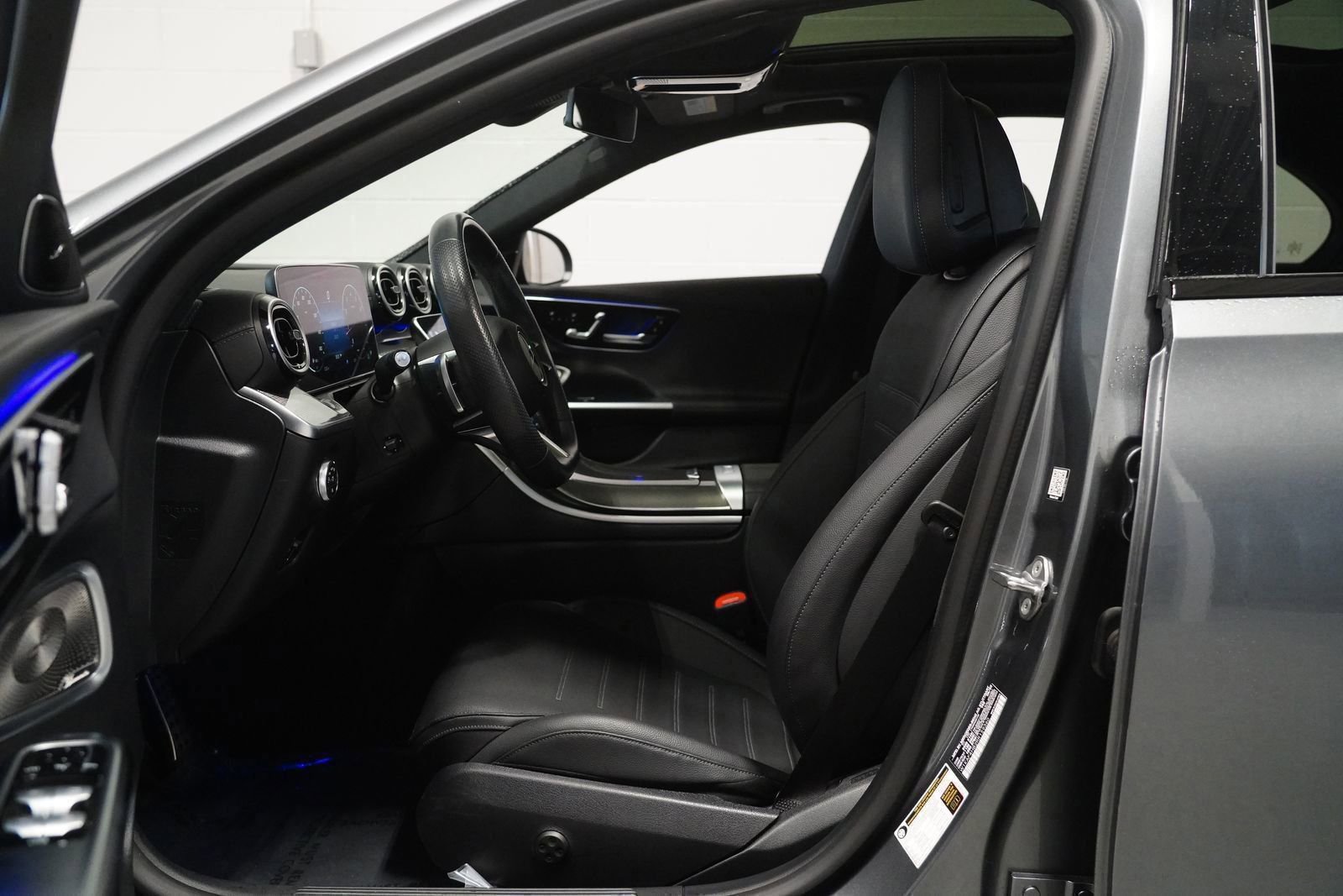 Certified 2024 Mercedes-Benz C 300 C 300 image 12