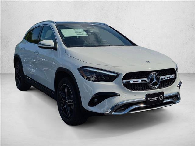 New 2026 Mercedes-Benz GLA 250 4MATIC image 7