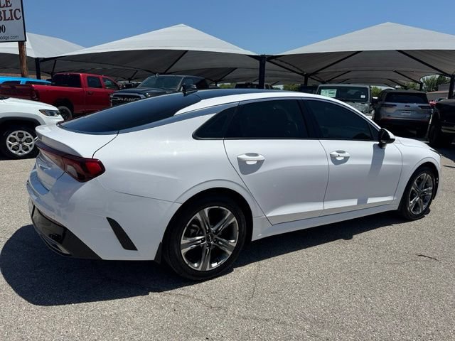 Used 2024 Kia K5 EX FWD image 6