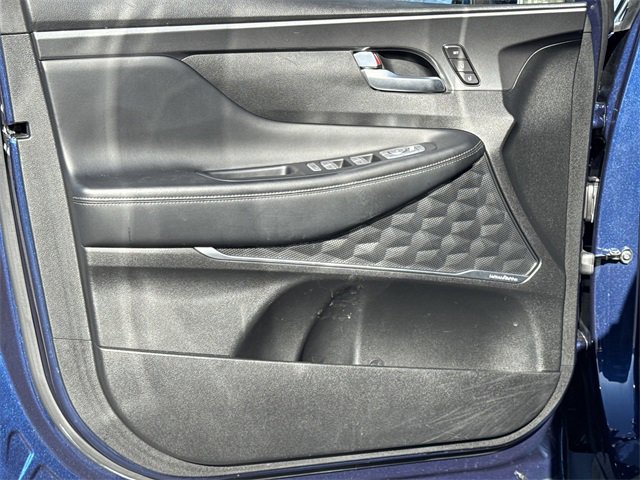Used 2023 Hyundai Santa Fe Calligraphy image 10