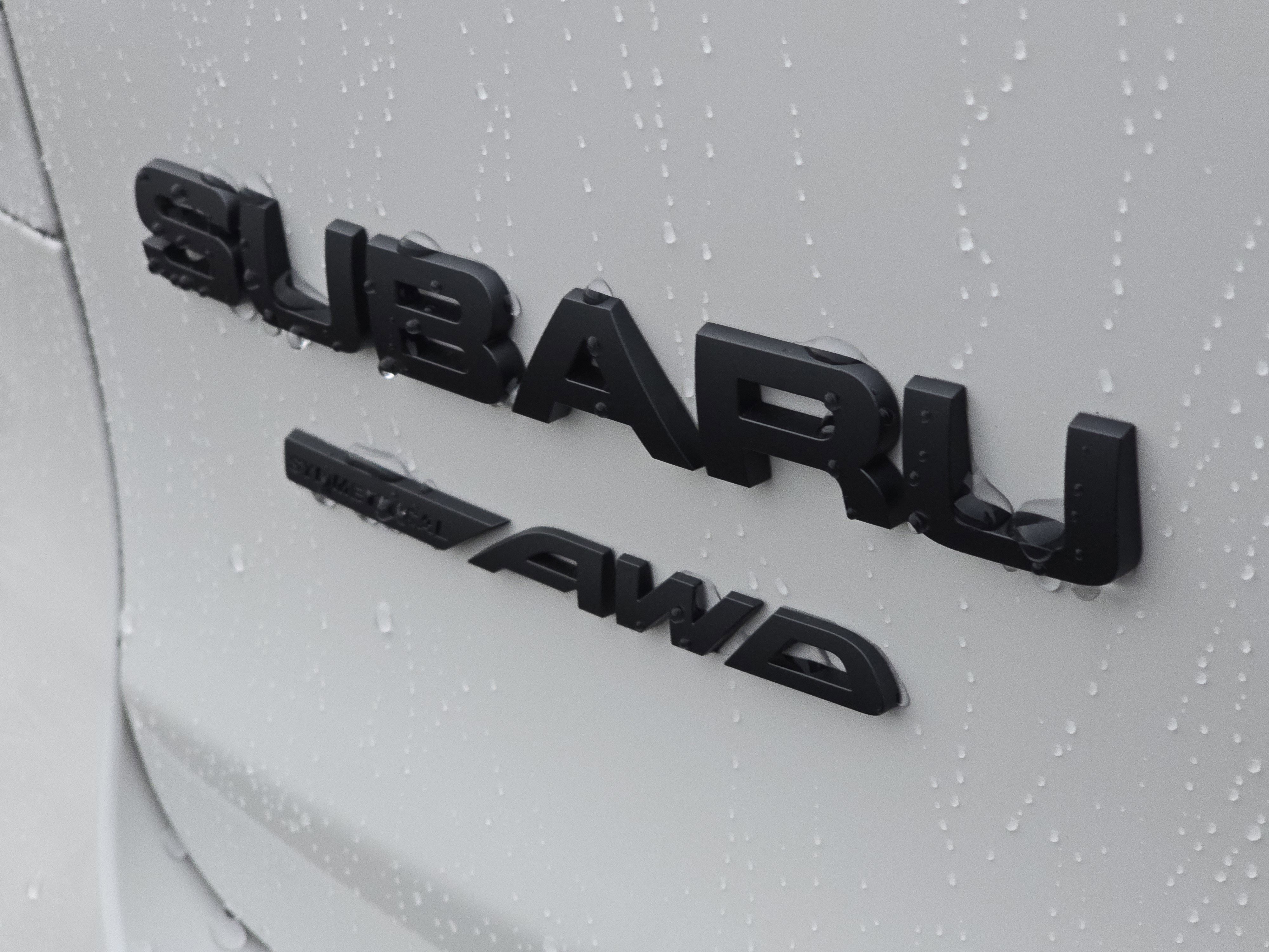 New 2026 Subaru Ascent Limited Bronze image 15