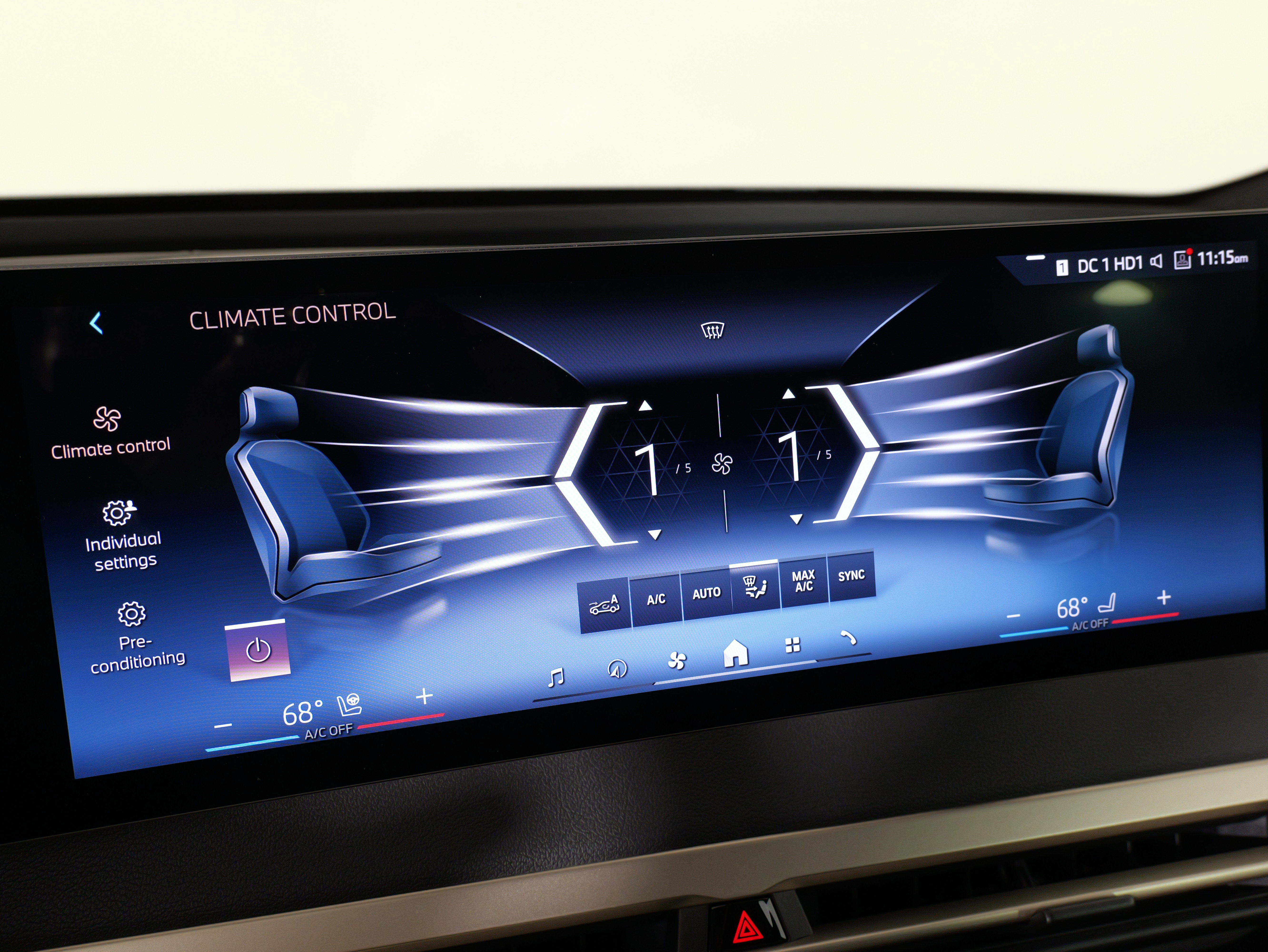 Used 2024 BMW iX xDrive50 image 52