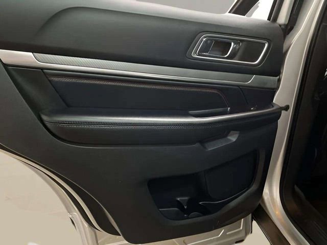Used 2016 Ford Explorer Sport w/ Equipment Group 401A image 64