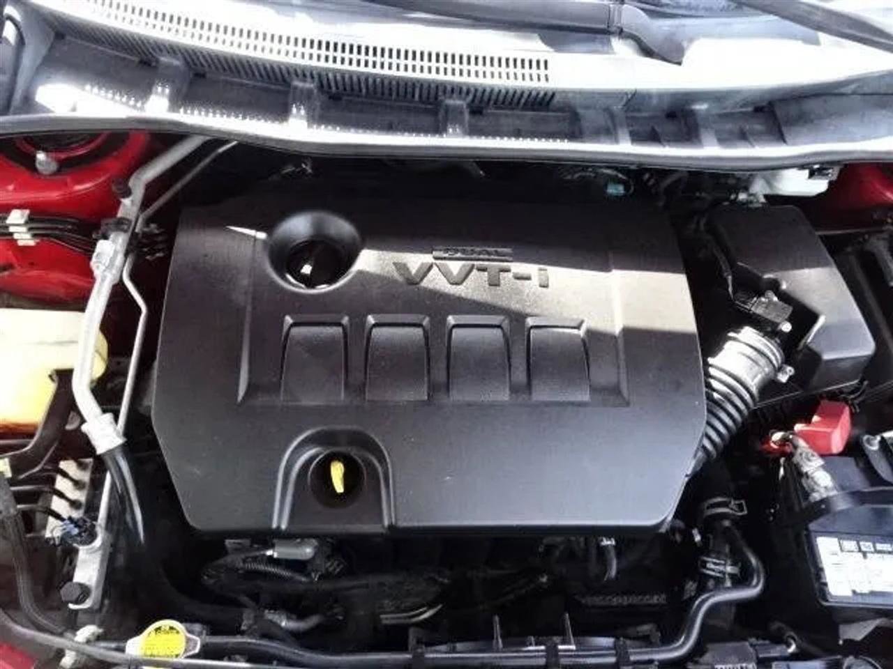 Used 2013 Toyota Corolla L image 34