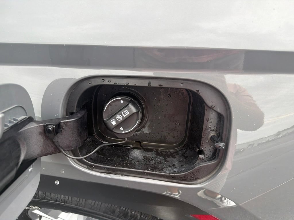 Used 2024 Hyundai Tucson SEL AWD/4WD image 41