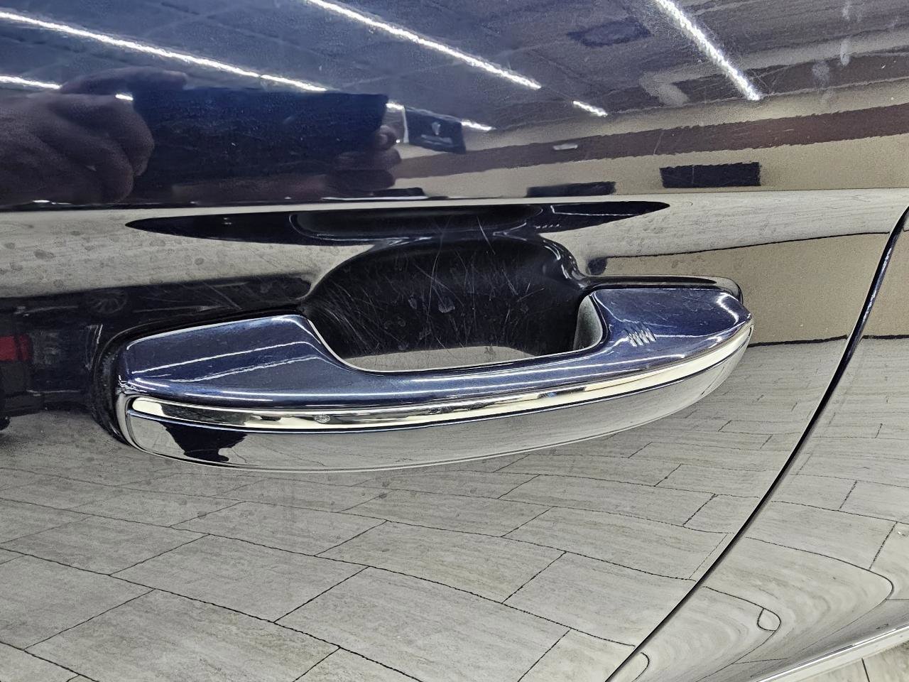 Used 2021 Lincoln Navigator L Reserve RWD image 12
